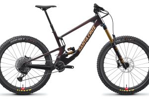 2021-Santa-Cruz-Nomad-X01-Carbon-CC-Reserve-Oxblood-and-Tan