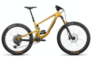 2022-Santa-Cruz-Bronson-MX-Carbon-CC-X01-AXS-Paydirt-Gold-and-Grey